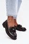 Mocassin model 219235 Step in style