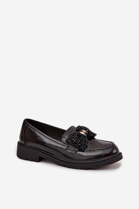 Mocassin model 219235 Step in style