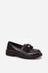 Mocassin model 219235 Step in style