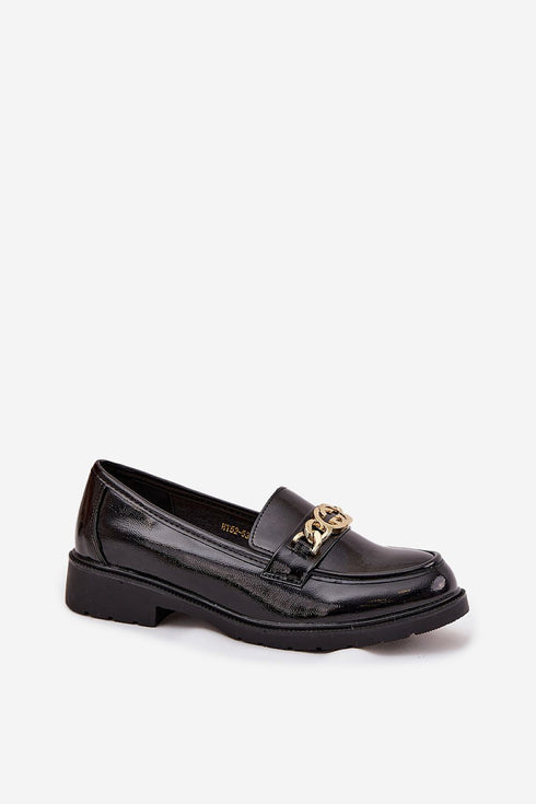 Mocassin model 219236 Step in style