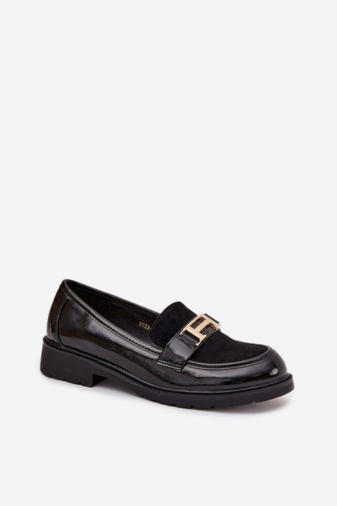 Mocassin model 219237 Step in style