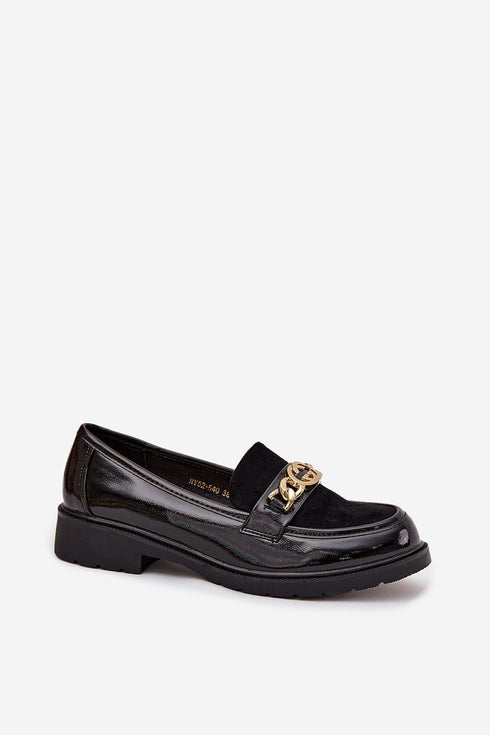 Mocassin model 219238 Step in style