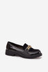 Mocassin model 219238 Step in style