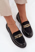 Mocassin model 219238 Step in style