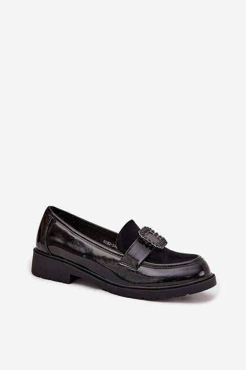 Mocassin model 219239 Step in style