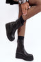 Boots model 219240 Step in style
