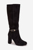 Heel boots model 219258 Step in style