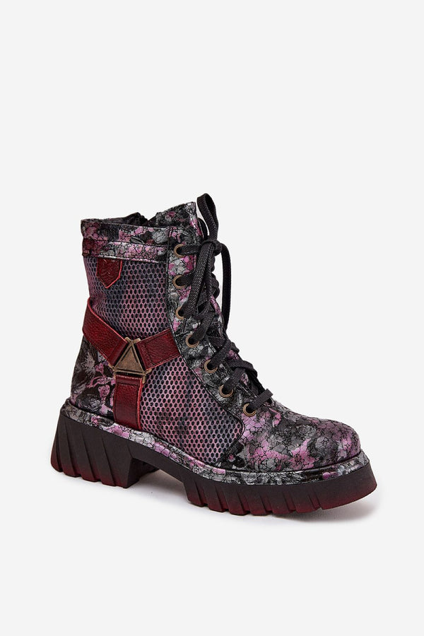 Bootie model 219394 Step in style