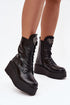 Buskin boots model 219568 Step in style