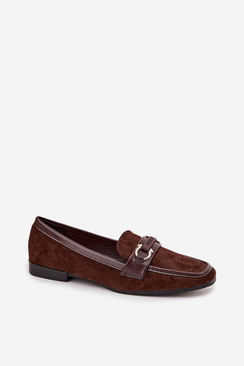 Mocassin model 219823 Step in style