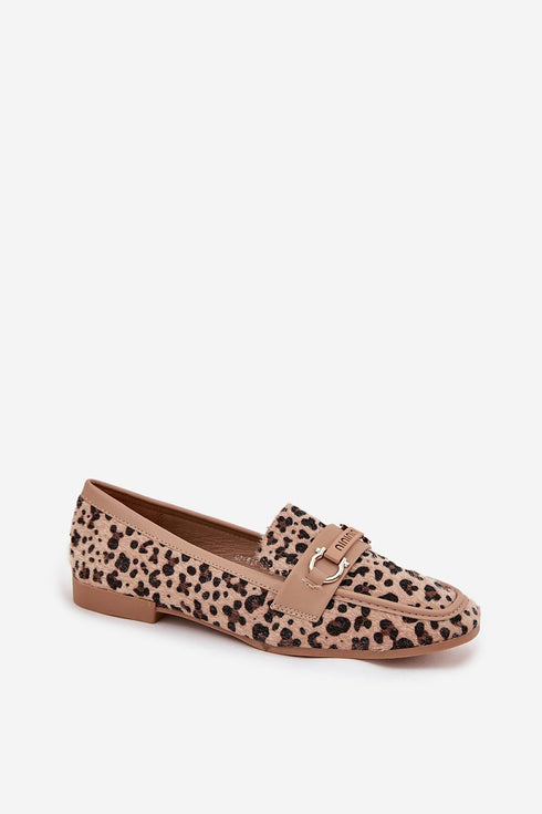 Mocassin model 219826 Step in style