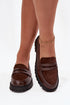 Mocassin model 219827 Step in style