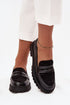 Mocassin model 219828 Step in style