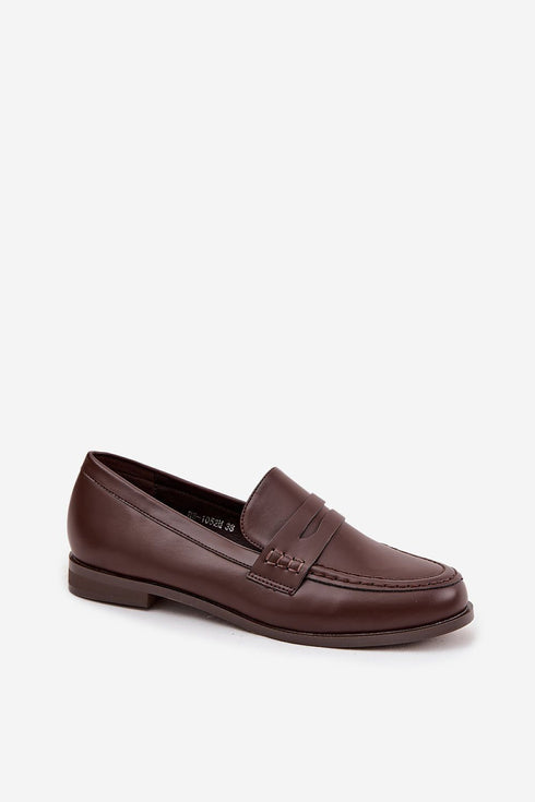 Mocassin model 219829 Step in style