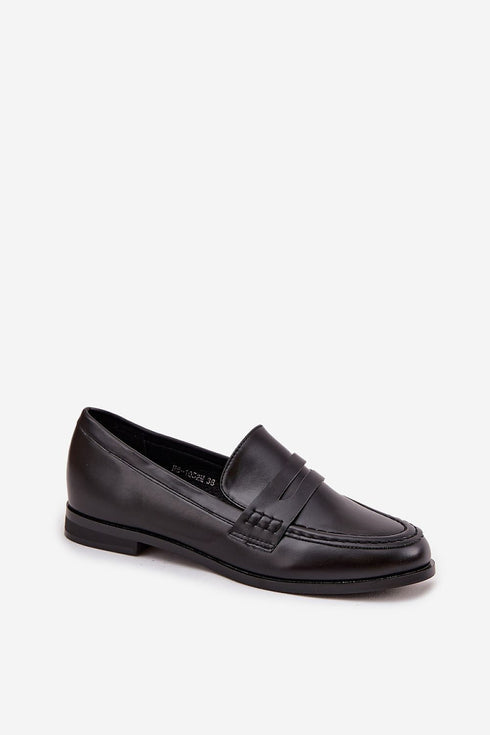 Mocassin model 219830 Step in style