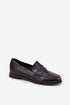 Mocassin model 219830 Step in style