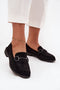 Mocassin model 219831 Step in style