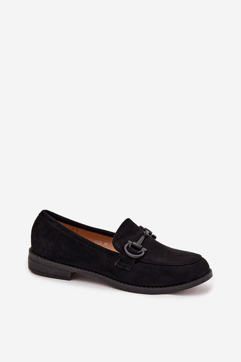 Mocassin model 219831 Step in style