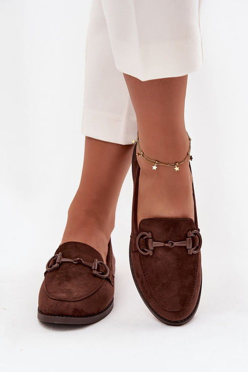 Mocassin model 219832 Step in style
