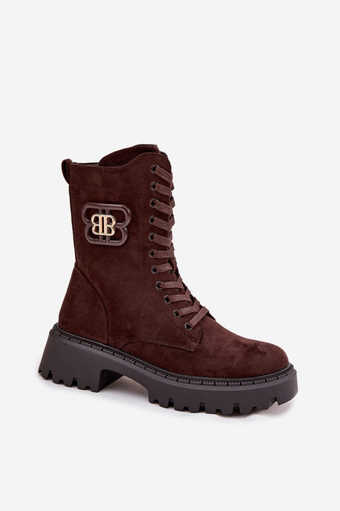 Bootie model 219836 Step in style