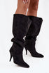 Heel boots model 219852 Step in style