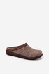 Slippers model 220066 Step in style