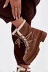 Snow boots model 220072 Step in style
