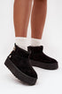 Snow boots model 220079 Step in style