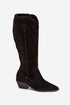 Heel boots model 220210 Step in style