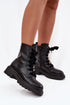 Boots model 220205 Step in style