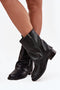 Boots model 220493 Step in style