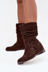 Boots model 220495 Step in style