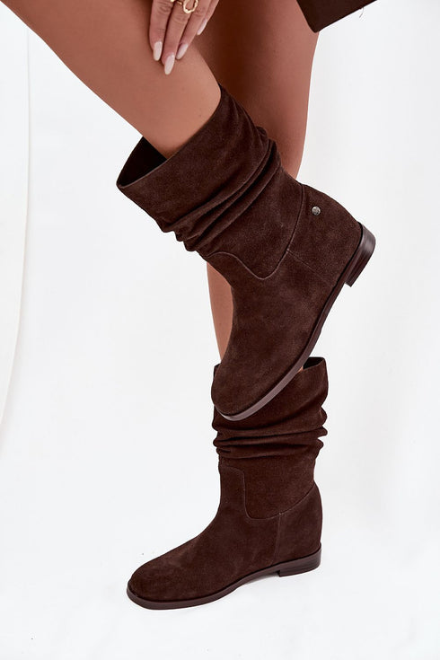 Boots model 220495 Step in style