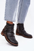 Boots model 220499 Step in style