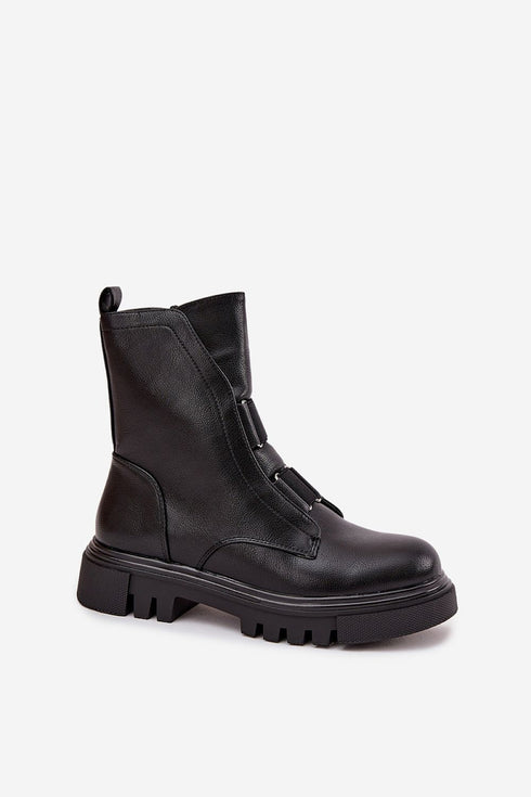 Boots model 220502 Step in style