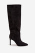 Heel boots model 220514 Step in style