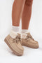 Snow boots model 220521 Step in style