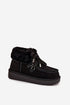 Snow boots model 220522 Step in style