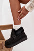 Snow boots model 220522 Step in style