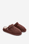 Slippers model 220536 Step in style