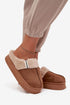 Slippers model 220538 Step in style