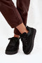 Sport Shoes model 220686 Step in style