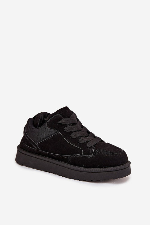 Sport Shoes model 220686 Step in style