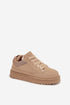 Sport Shoes model 220687 Step in style