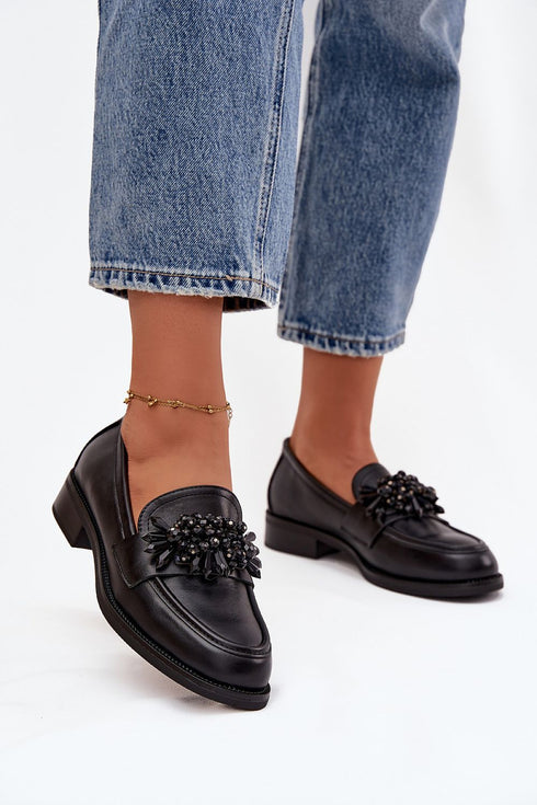 Mocassin model 220689 Step in style