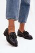 Mocassin model 220689 Step in style