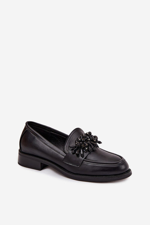 Mocassin model 220689 Step in style