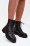 Bootie model 220697 Step in style