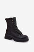 Trapper shoes model 220706 Step in style