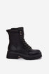 Trapper shoes model 220706 Step in style